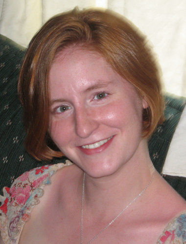 Laura Chainey