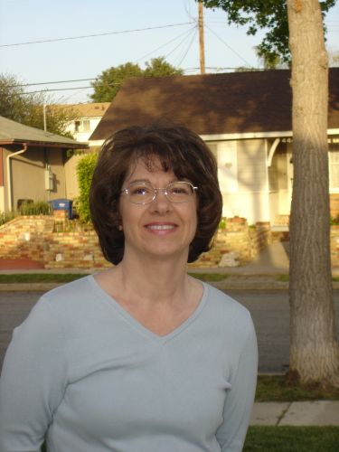 Martha Waldman