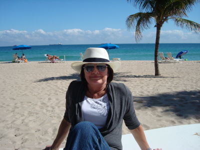 Patricia Holmes
