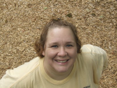 Rachel Boatman