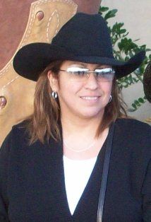 Sylvia Rodriguez