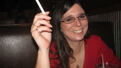 Sharon Mercadante