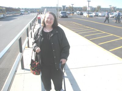 Linda Gilbert