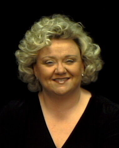 Pamela Helvey