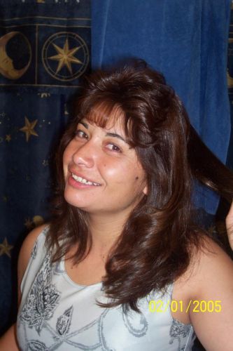 Marlene Valdez