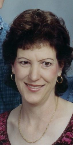 Laurie Dickens