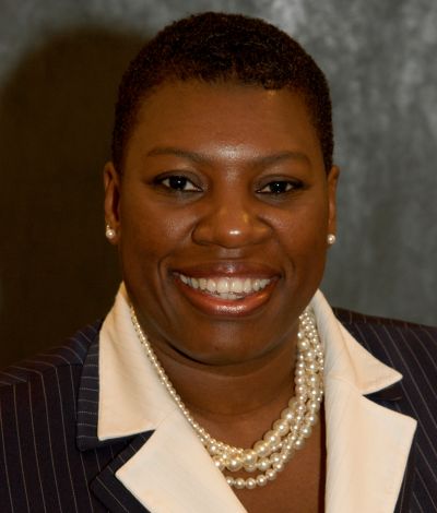 Gillian Mcknight-Tutein