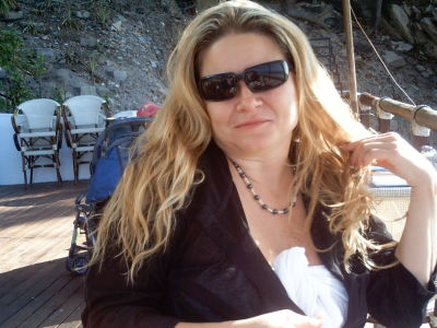 Lisa Moore