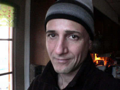 Matt Dinerstein