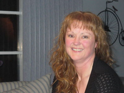 Gina Pritchett