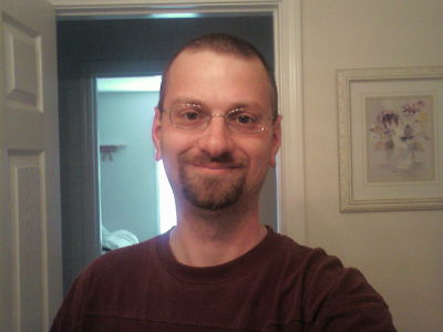 Keith Videgar