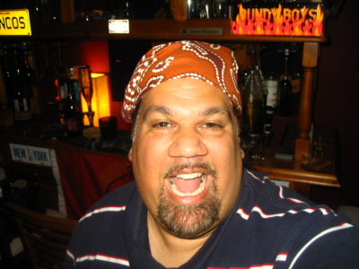 Andrew Pickersgill