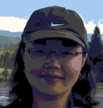 Mei Hong
