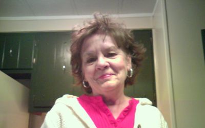 Beverly Vakalis