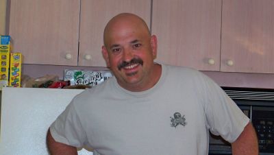 Kevin Thompson