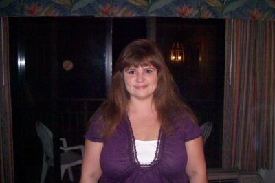 Stacey Fitzgerald