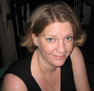 Gretchen Raines