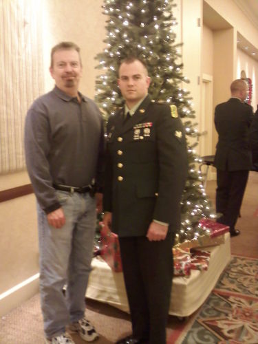 Gary Ward