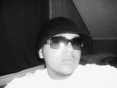 Josue Garcia