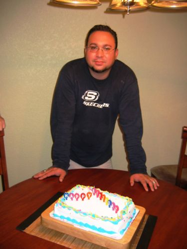Rafael Cuevas