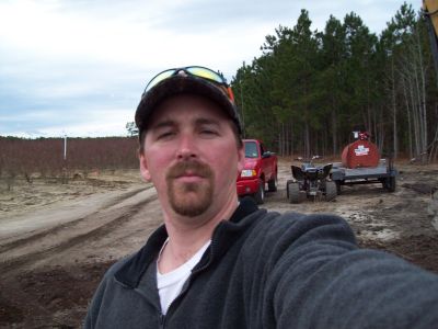 Kevin Robinson