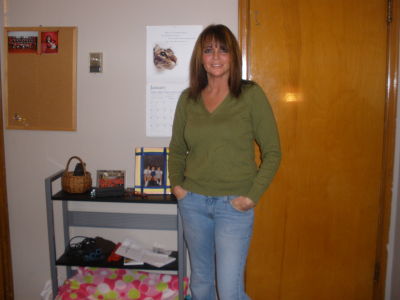 Carrie Downey