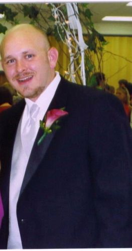 Michael Lane