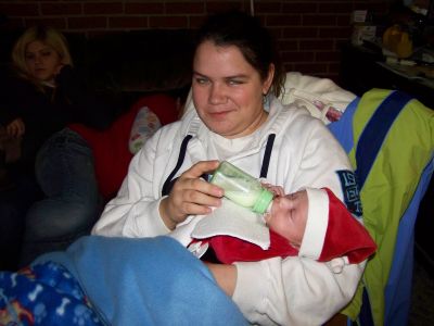Tonya Malloy