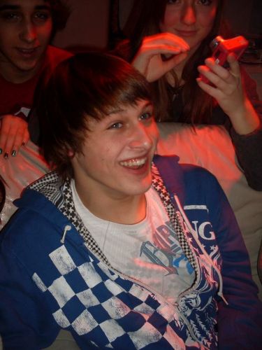 Cullen Foreman