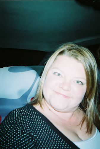 Tara Petty