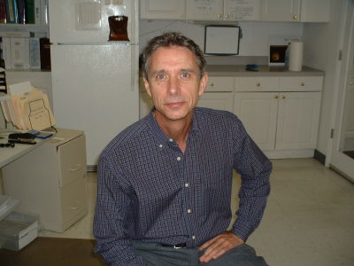 Anthony Wolfinbarger