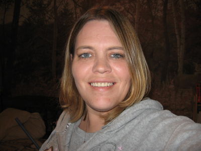 Melissa Porter