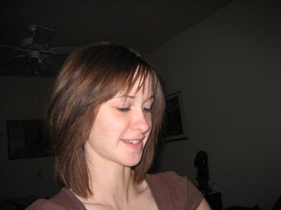 Amy Warren