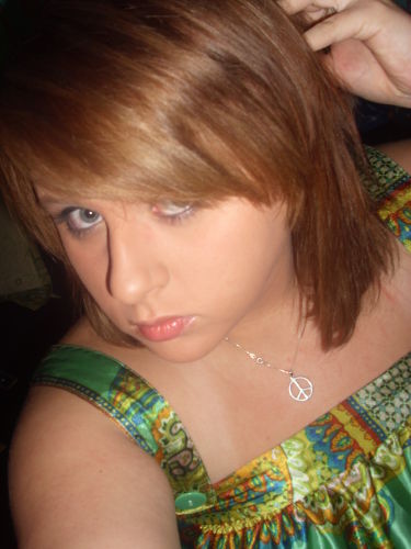Cady Toney