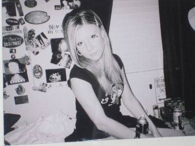 Tiffany Montgomery