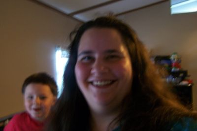 Amanda Warren