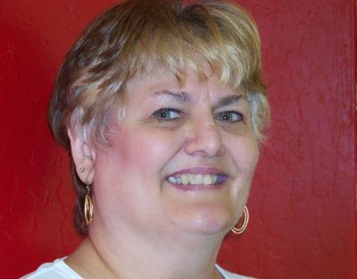 Patricia Smith