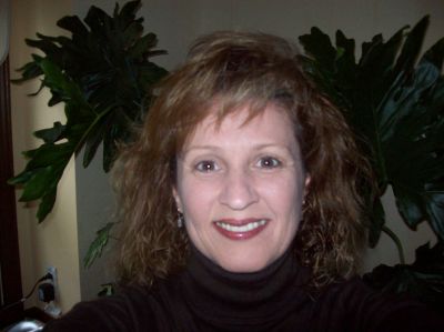 Antoinette Stavos