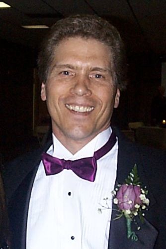 Leonard Rau