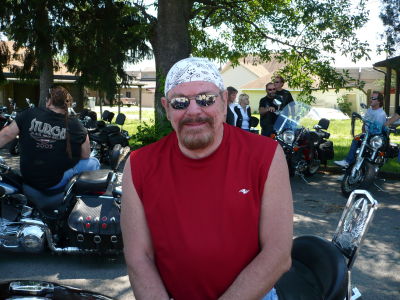 John Strisman