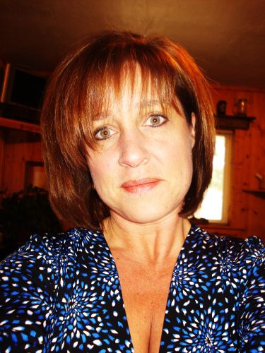 Amanda Melvard