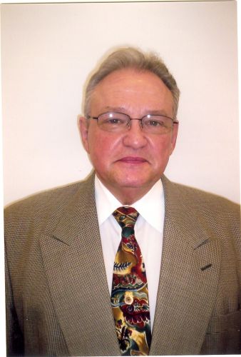 Thomas Cline