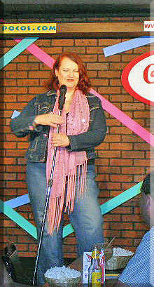 Mary Connelly