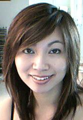 Joanna Wong