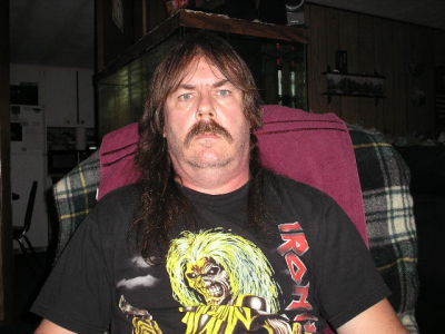 Paul Robinson