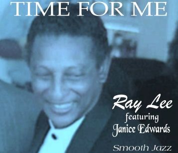 Raymond Lee
