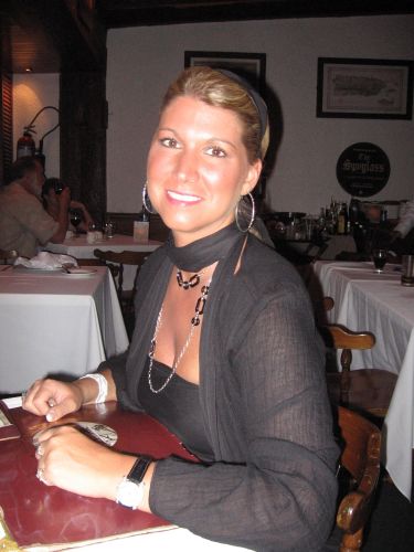 Alicia Bongiorno