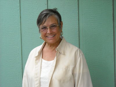 Cheryl Timm