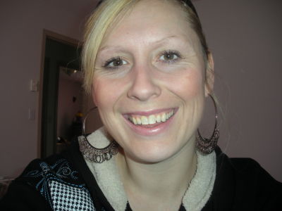 Amy Prangley