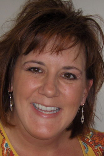 Stacie Newbill